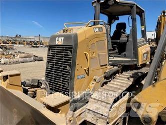 CAT D4K2 Верижни булдозери
