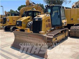 CAT D4K2 XL Верижни булдозери
