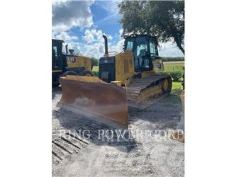 CAT D4VP Верижни булдозери
