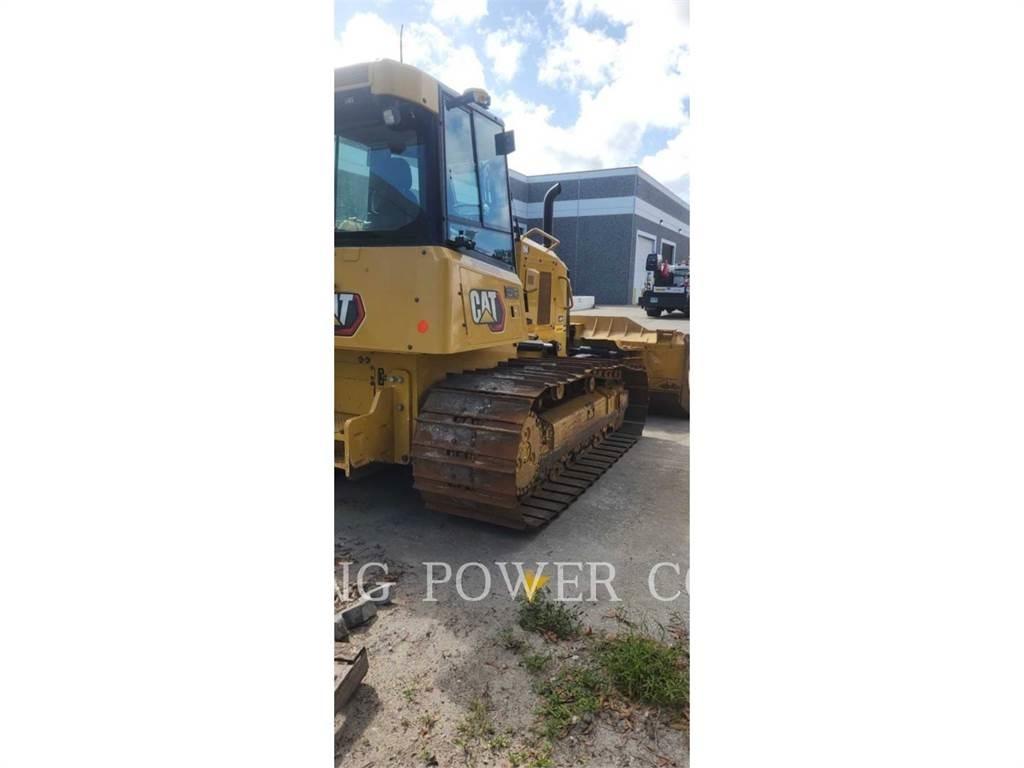 CAT D4VP Верижни булдозери
