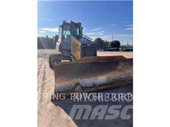 CAT D4VPEW Верижни булдозери
