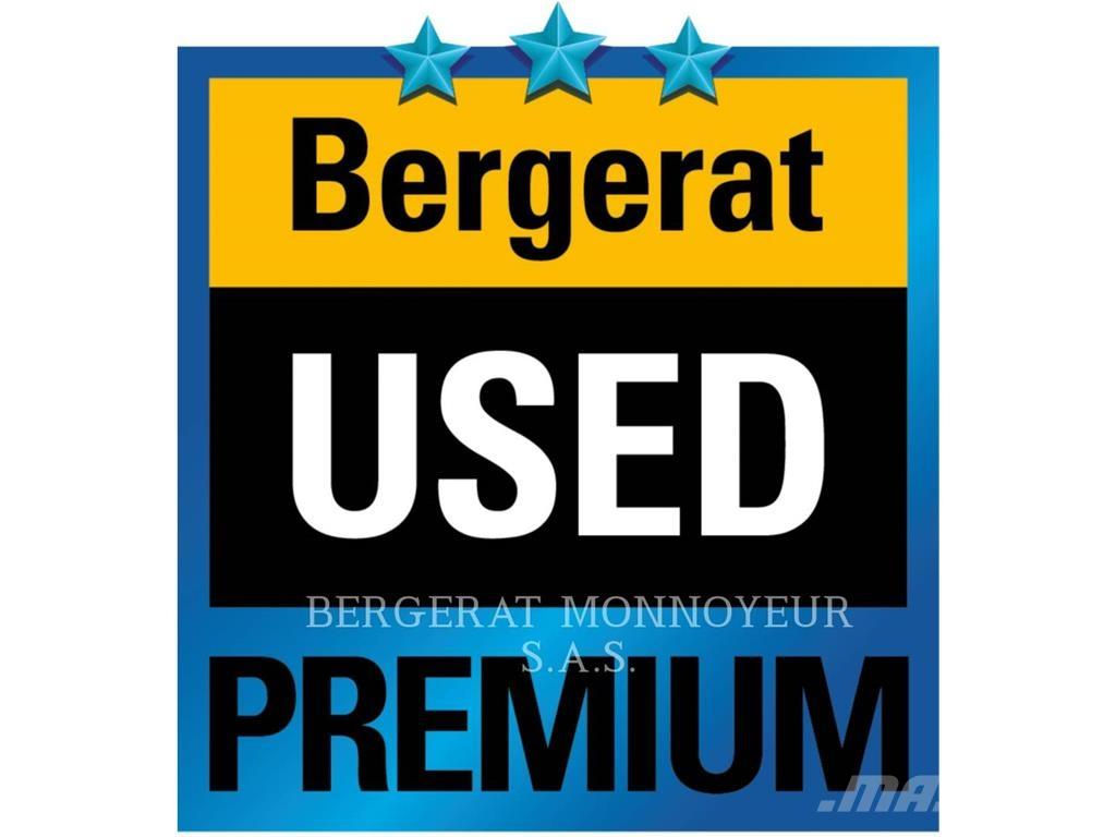 CAT D5 Верижни булдозери
