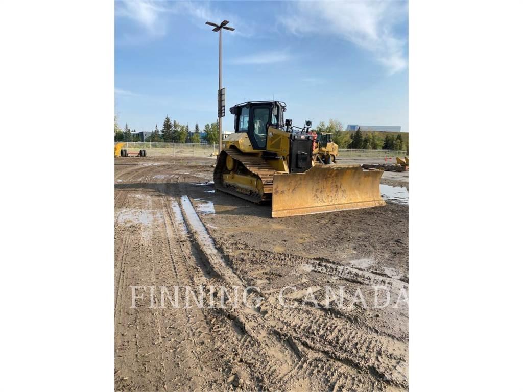 CAT D5-17 Верижни булдозери
