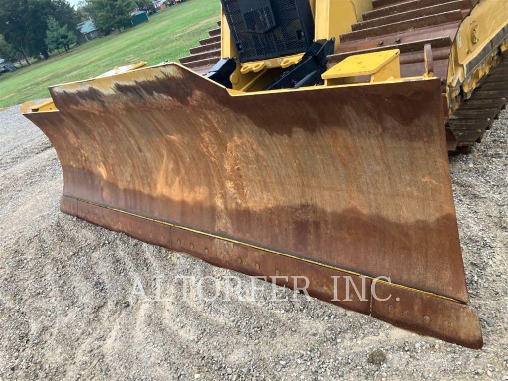 CAT D5-17VPLGP Верижни булдозери
