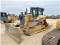 CAT D5 LGP Верижни булдозери
