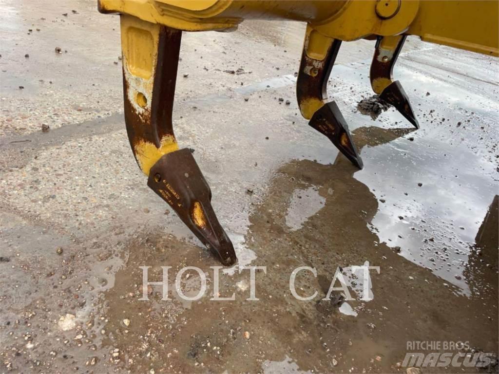CAT D5 LGPVP3 Верижни булдозери
