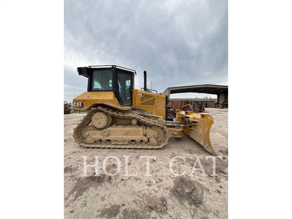CAT D5 VP Верижни булдозери
