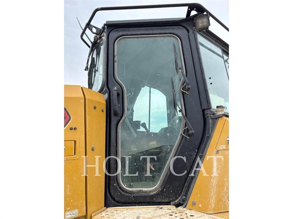 CAT D5 VP Верижни булдозери
