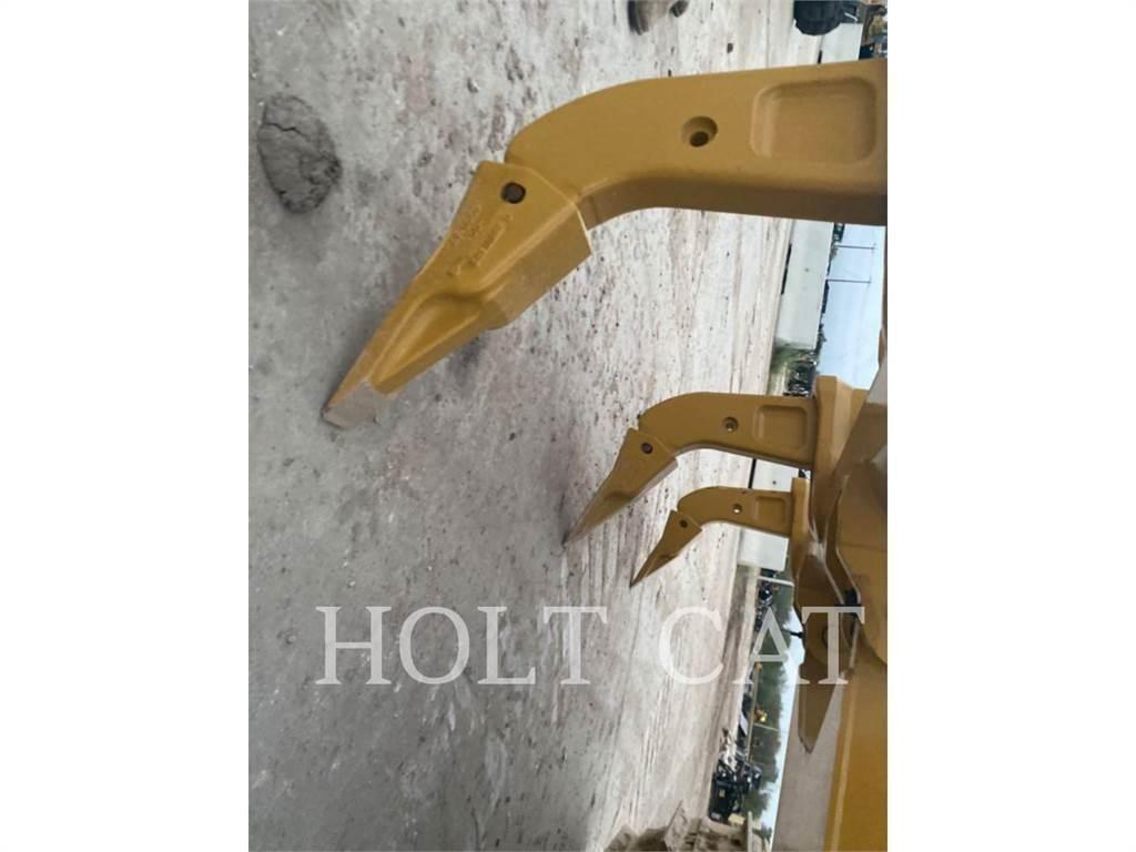 CAT D5 VP Верижни булдозери
