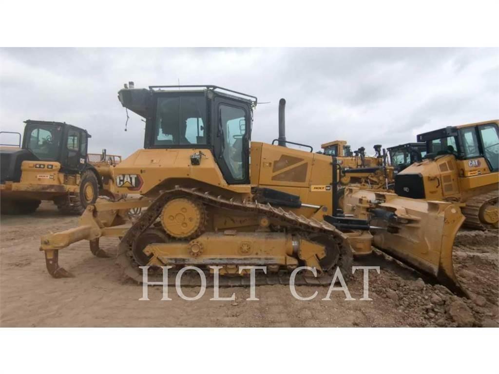 CAT D5 VP Верижни булдозери
