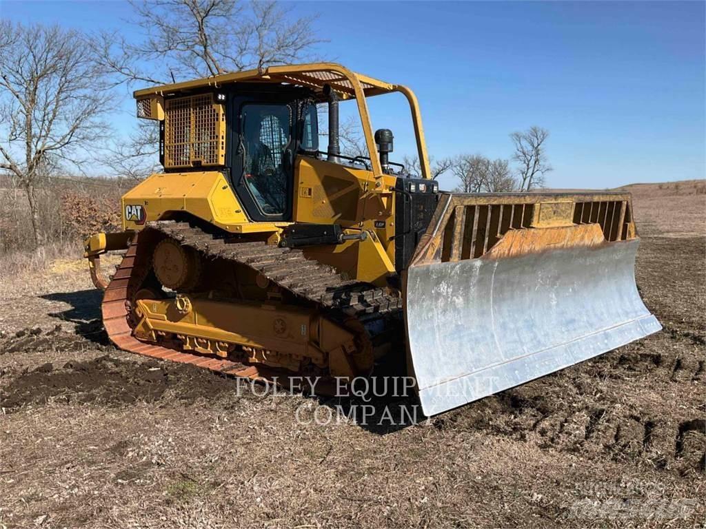 CAT D517VP Верижни булдозери

