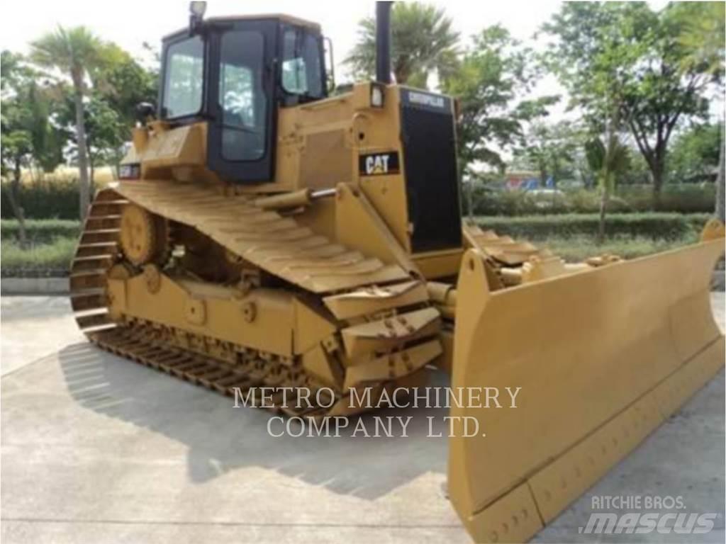 CAT D5HIILGP Верижни булдозери
