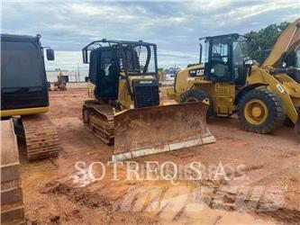 CAT D5K Верижни булдозери
