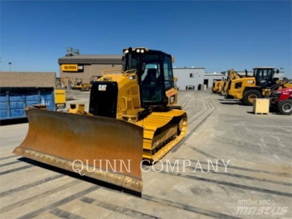 CAT D5K2 Верижни булдозери
