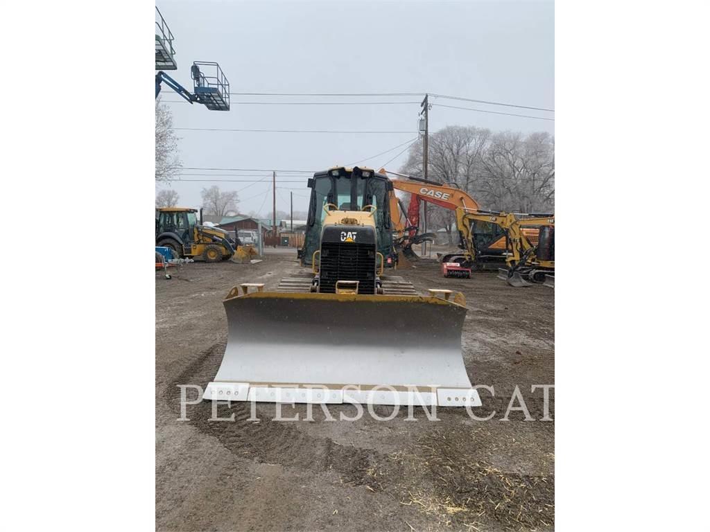 CAT D5K2 Верижни булдозери
