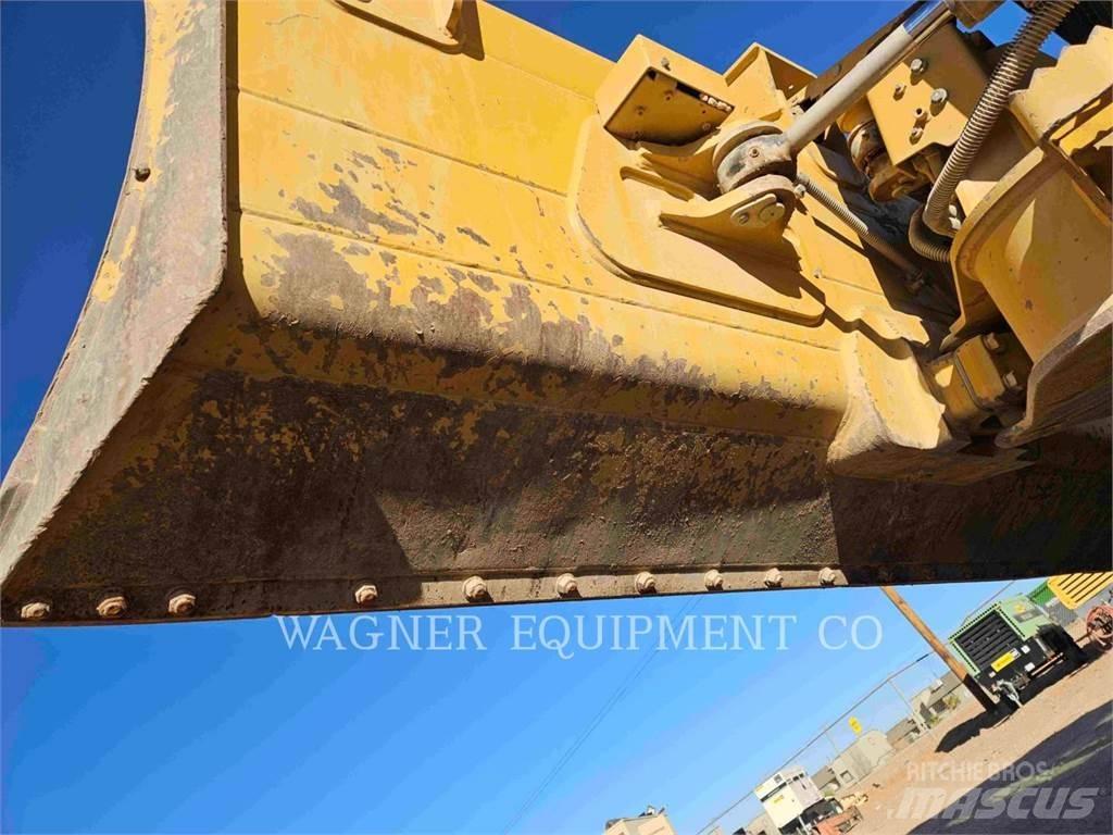 CAT D5K2 Верижни булдозери
