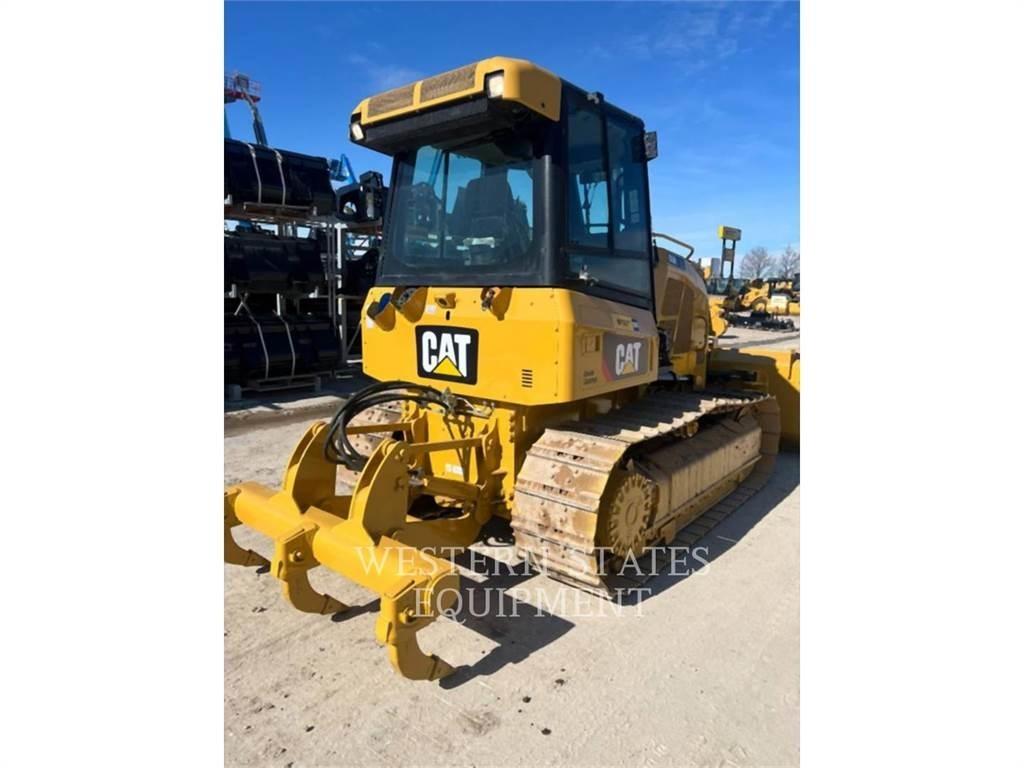 CAT D5K2 Верижни булдозери
