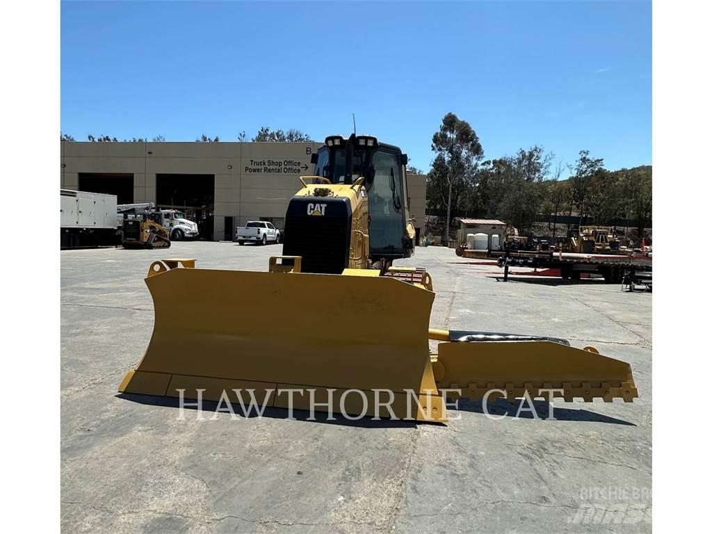 CAT D5K2 Верижни булдозери

