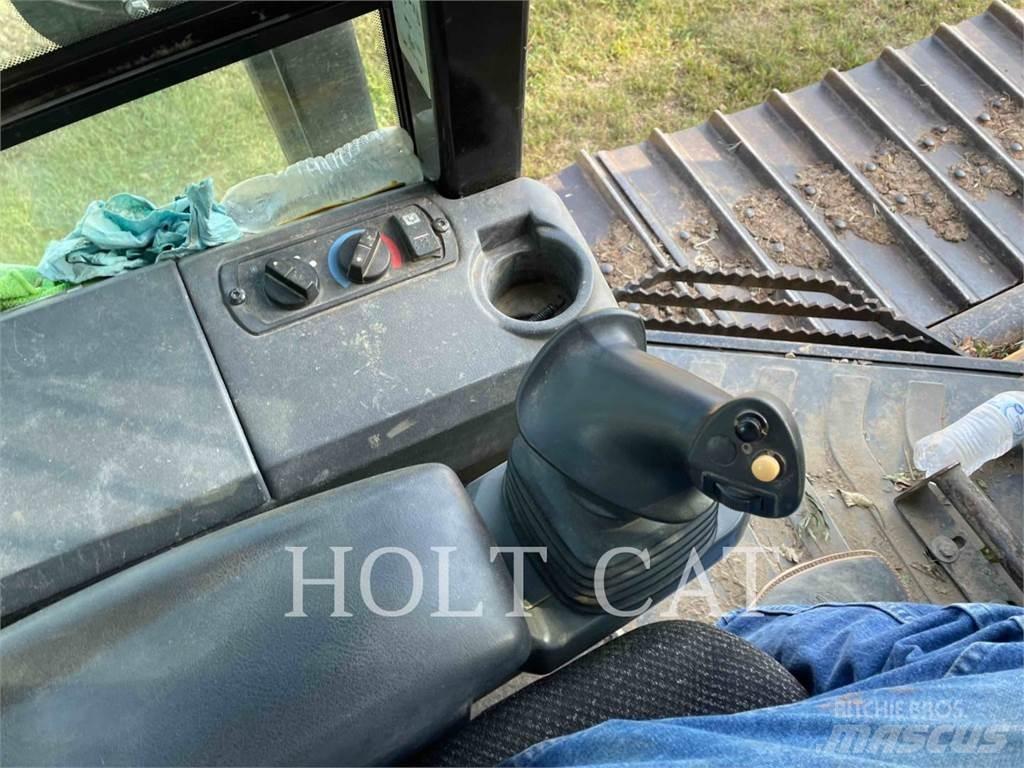 CAT D5K2LGP Верижни булдозери
