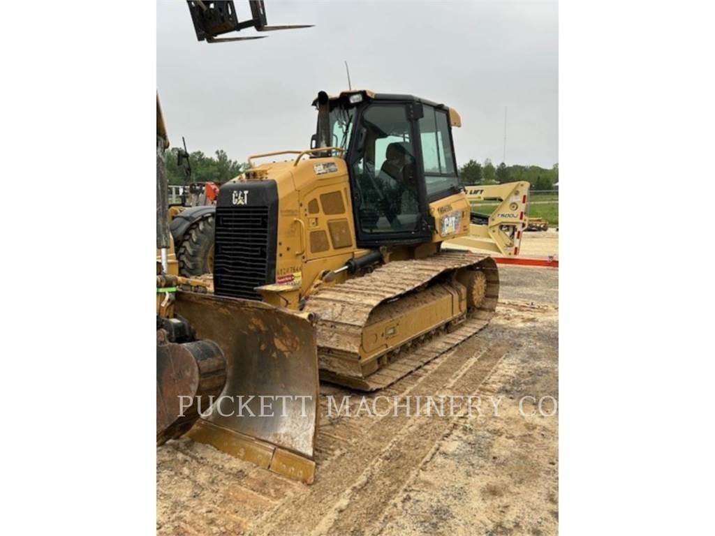 CAT D5K2LGP Верижни булдозери
