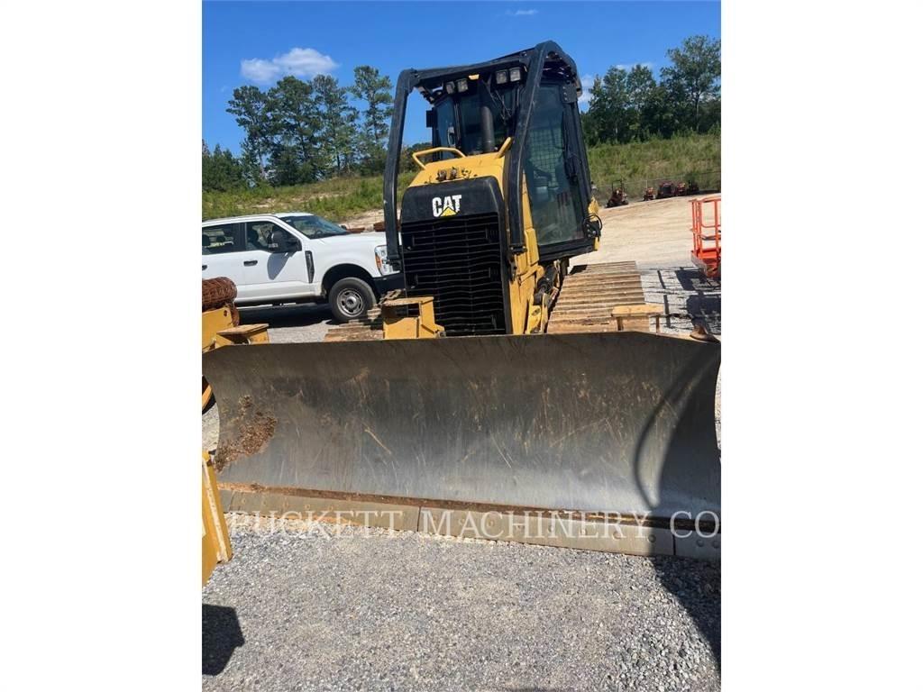 CAT D5K2LGP Верижни булдозери
