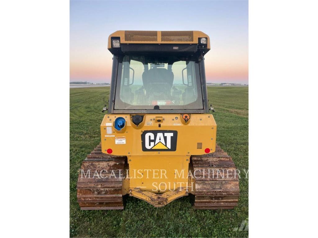 CAT D5K2LGP Верижни булдозери
