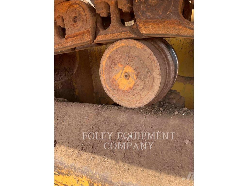 CAT D5K2LGP Верижни булдозери
