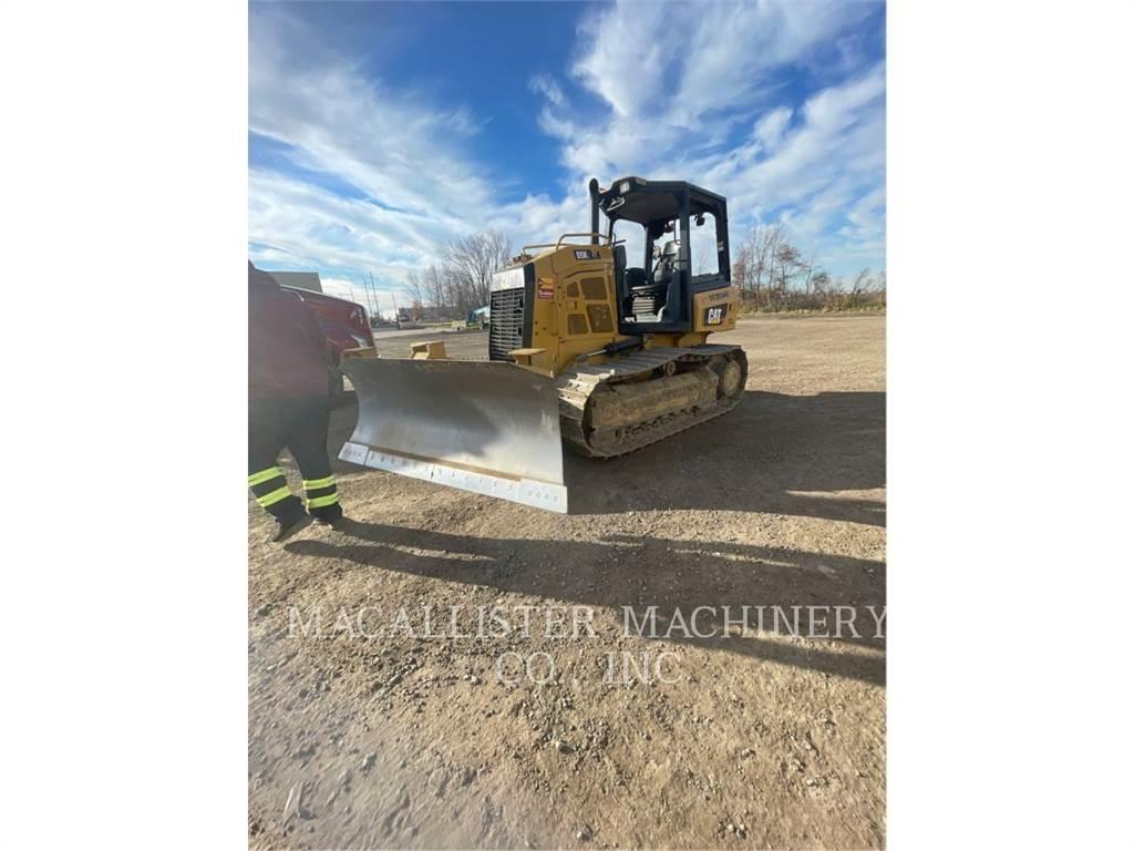 CAT D5K2XL Верижни булдозери

