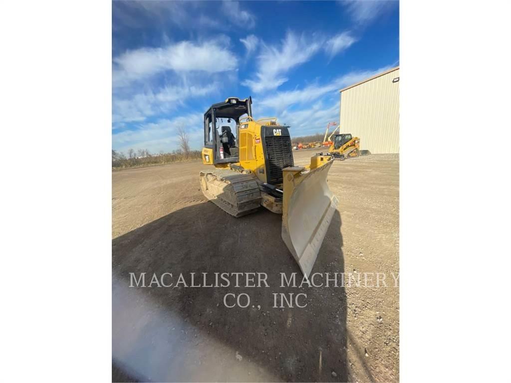 CAT D5K2XL Верижни булдозери
