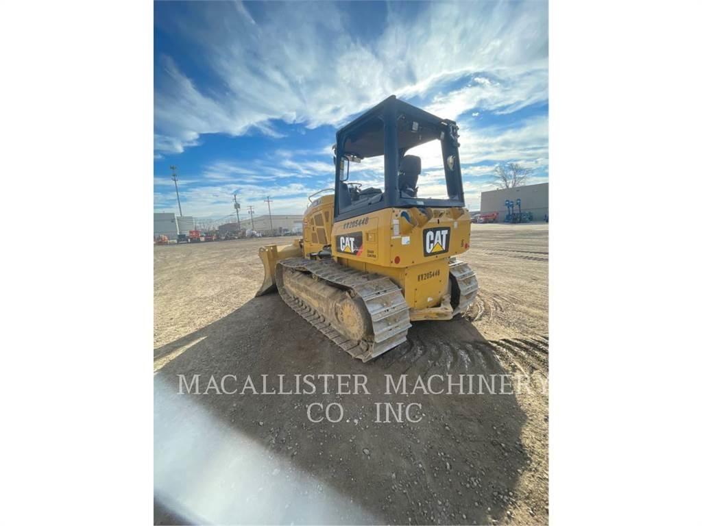 CAT D5K2XL Верижни булдозери
