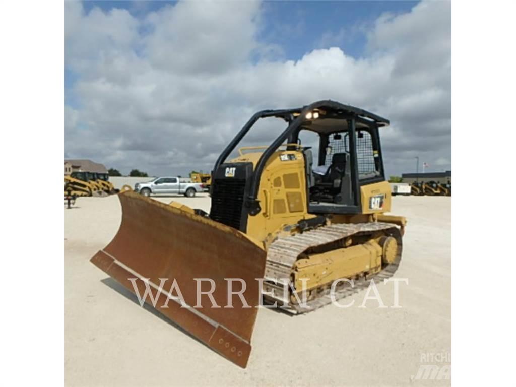CAT D5K2XL Верижни булдозери
