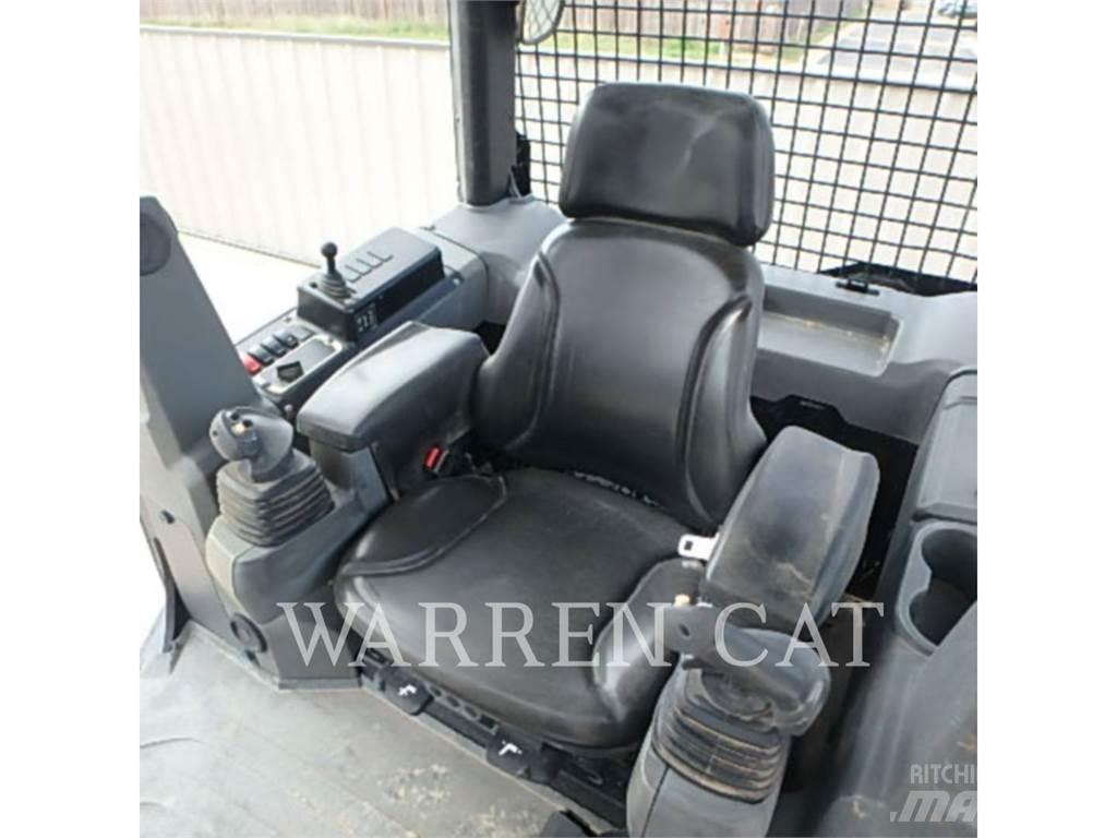 CAT D5K2XL Верижни булдозери
