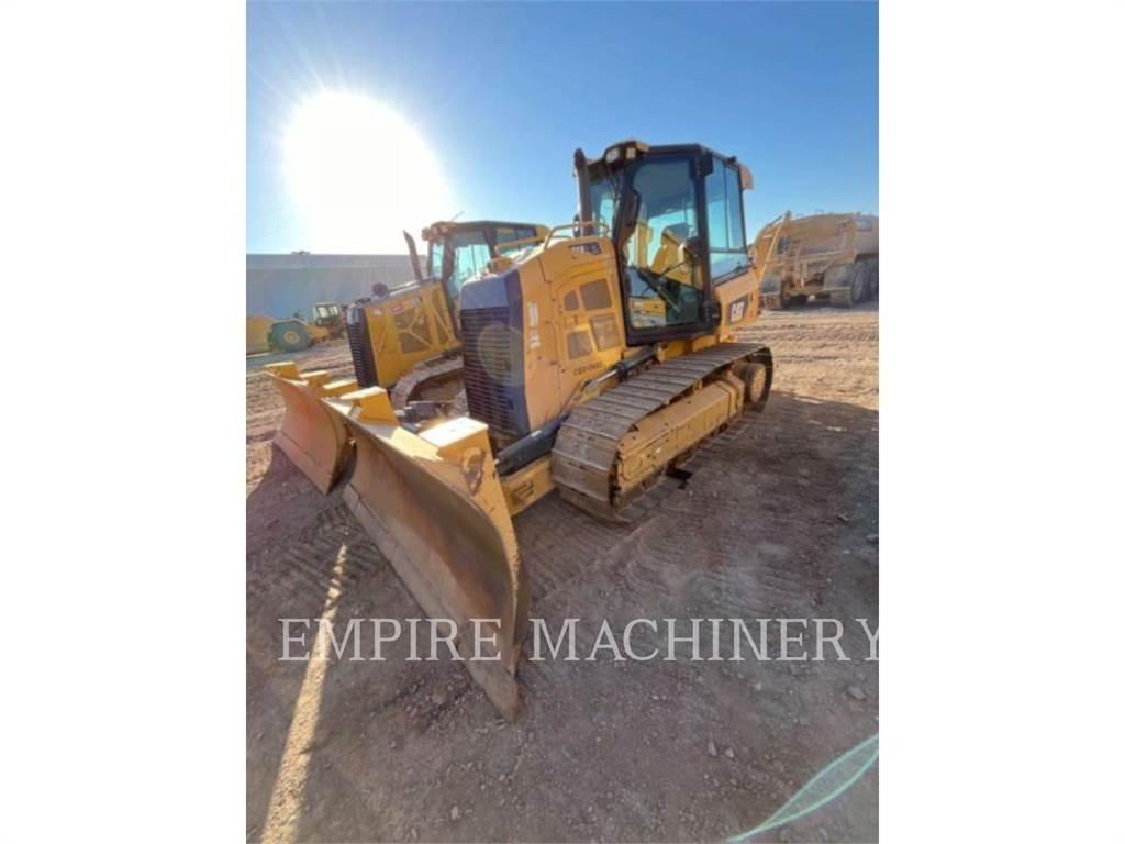 CAT D5K2XL Верижни булдозери
