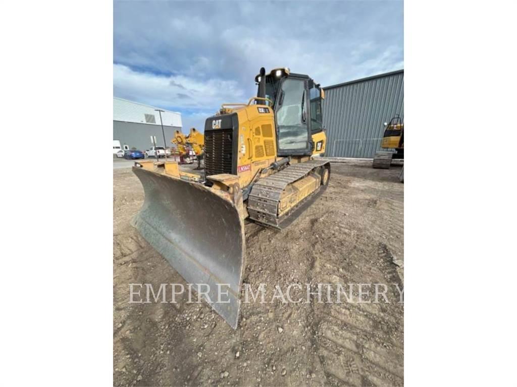 CAT D5K2XL Верижни булдозери
