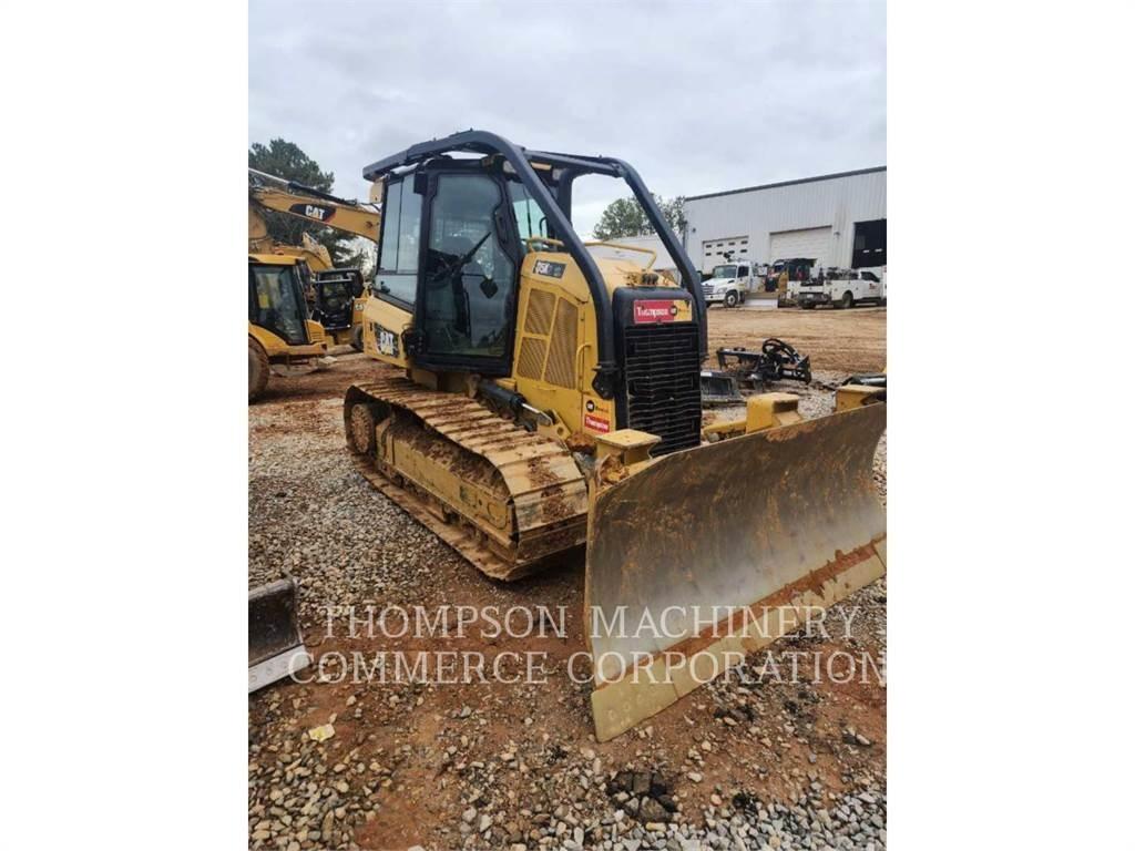 CAT D5K2XL Верижни булдозери
