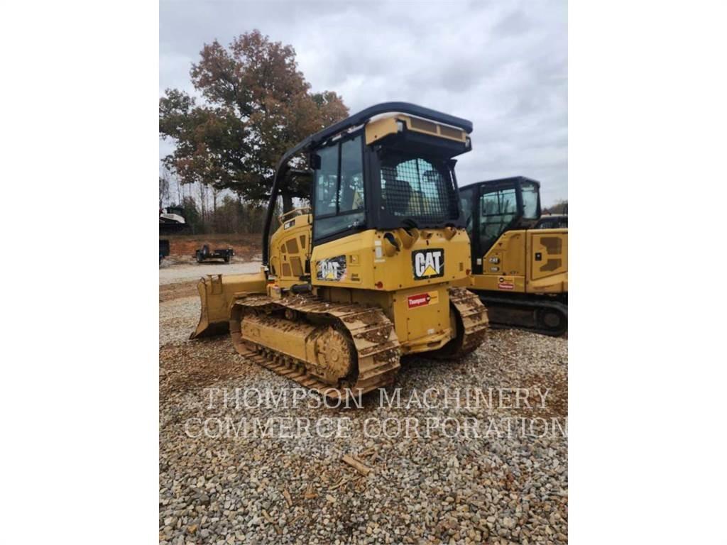 CAT D5K2XL Верижни булдозери

