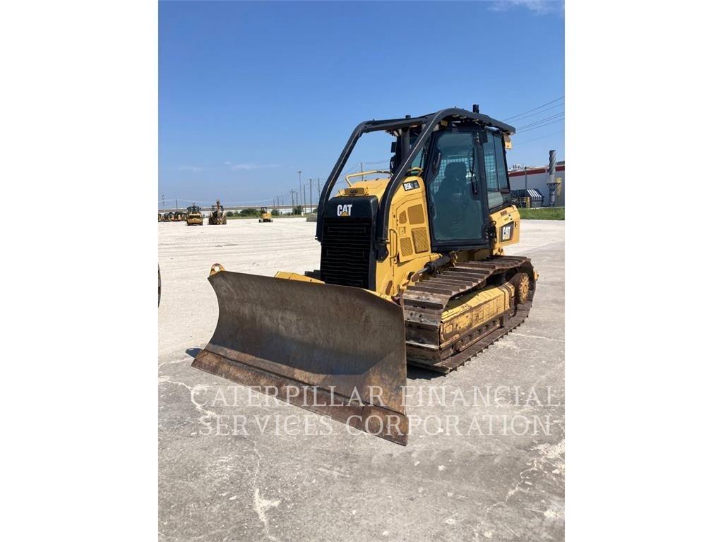CAT D5K2XL Верижни булдозери
