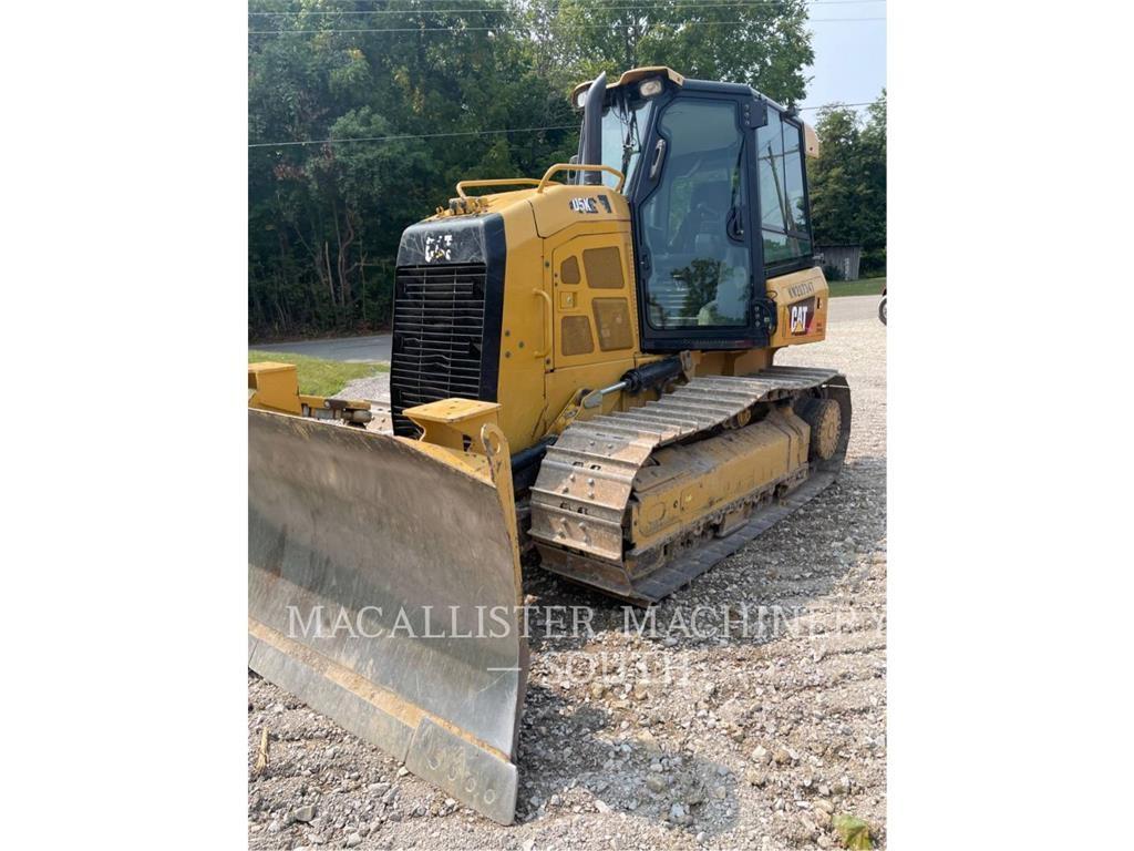 CAT D5K2XL Верижни булдозери
