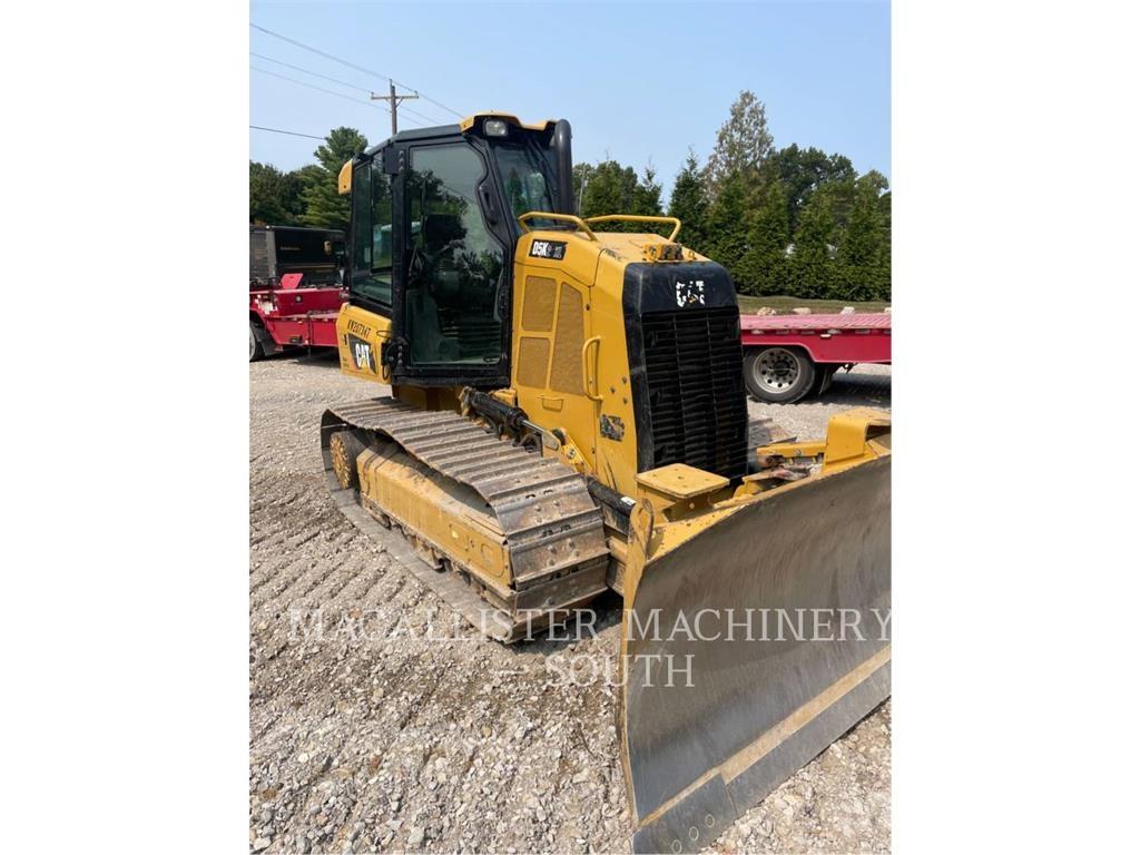 CAT D5K2XL Верижни булдозери
