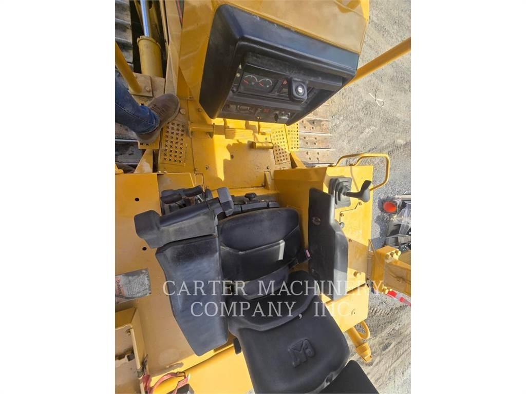CAT D5MXL Верижни булдозери
