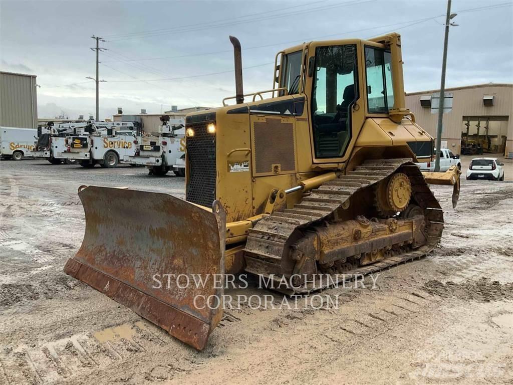 CAT D5NXL Верижни булдозери
