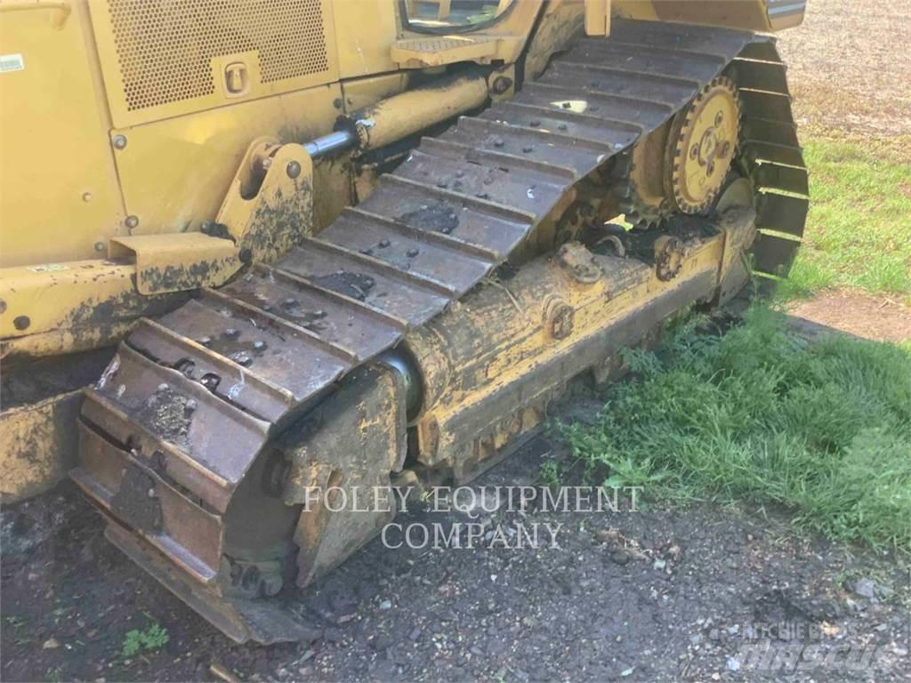 CAT D5NXL Верижни булдозери
