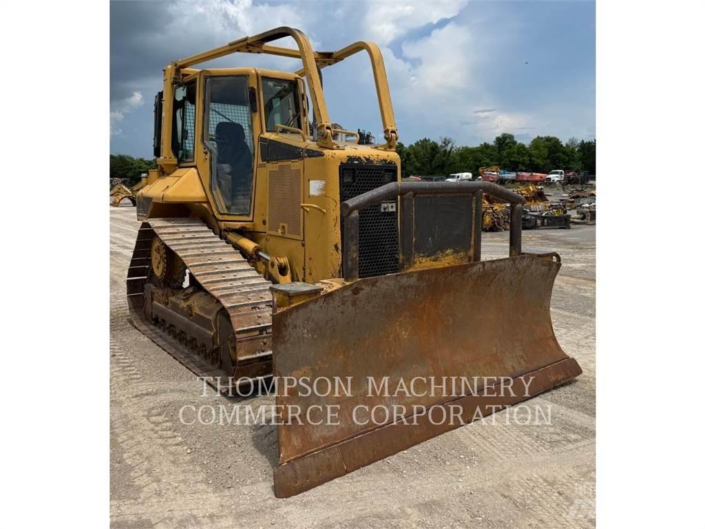CAT D5NXL Верижни булдозери
