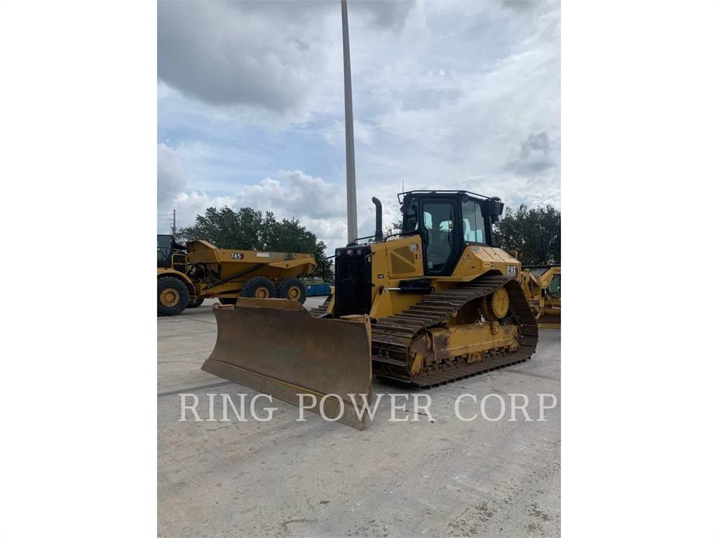 CAT D5VPEW Верижни булдозери

