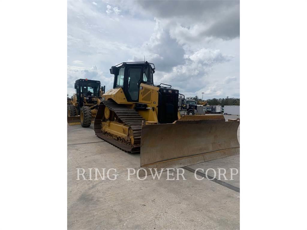 CAT D5VPEW Верижни булдозери

