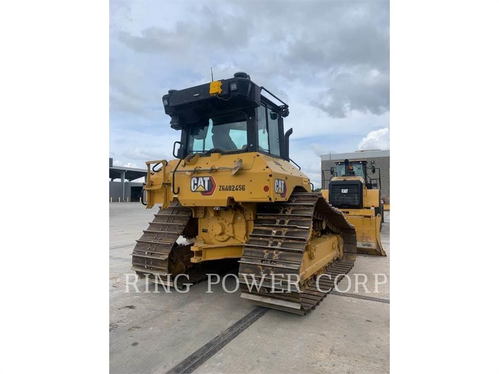 CAT D5VPEW Верижни булдозери

