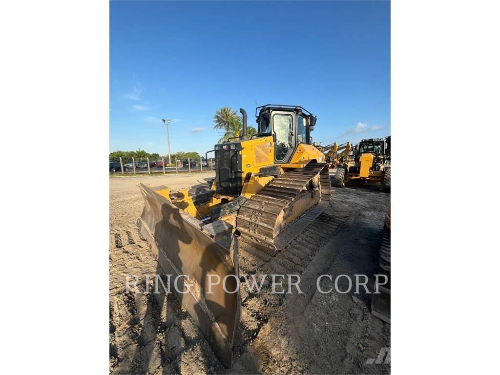 CAT D5VPEW Верижни булдозери
