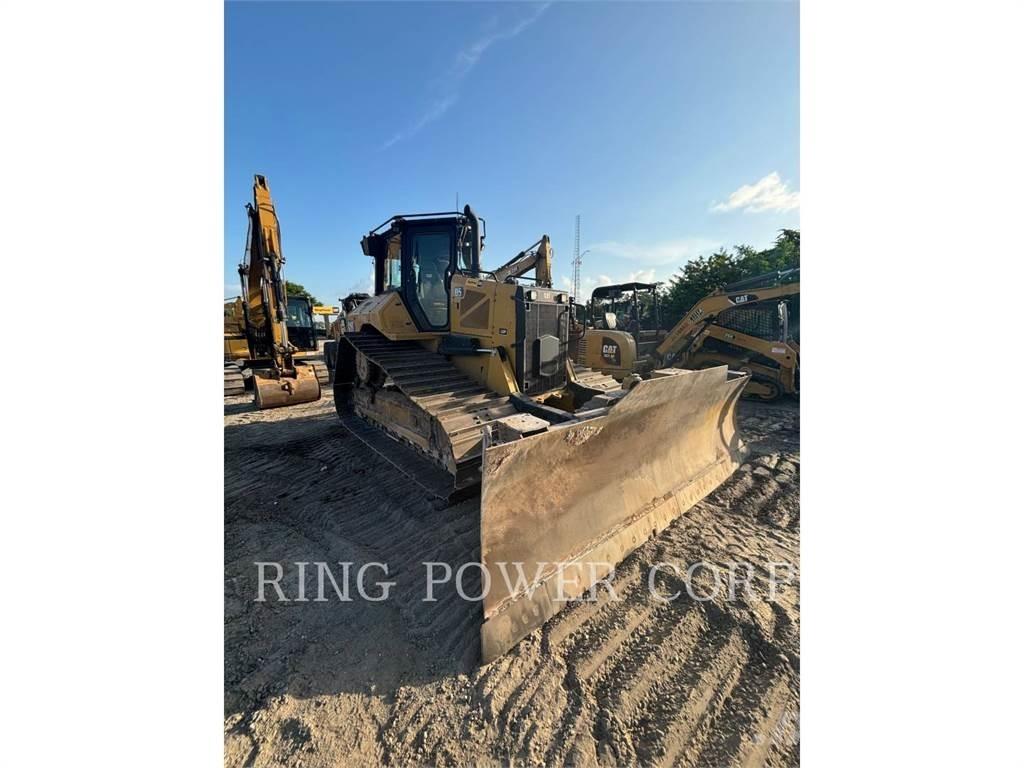 CAT D5VPEW Верижни булдозери
