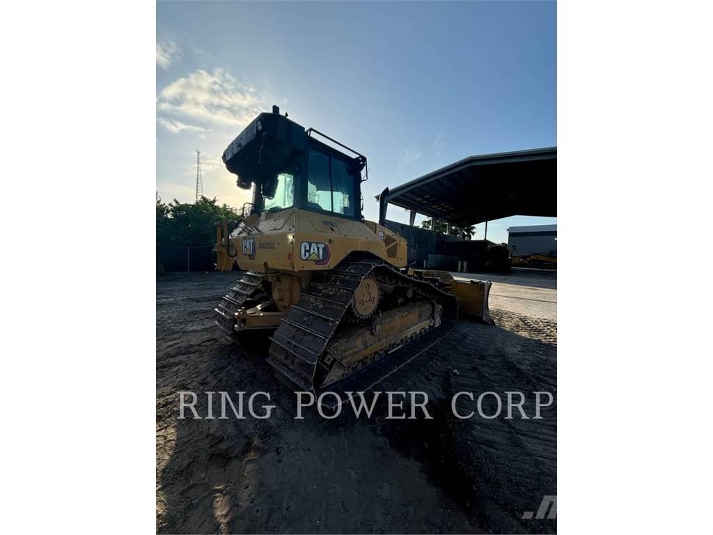 CAT D5VPEW Верижни булдозери
