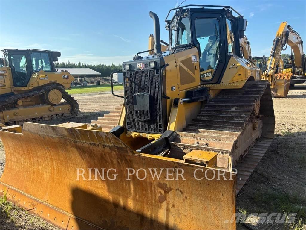 CAT D5VPEW Верижни булдозери
